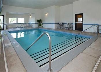 Comfort Inn & Suites Ponca City2