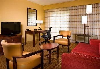 Courtyard By Marriott Fort Lauderdale North/Cypress Creek4