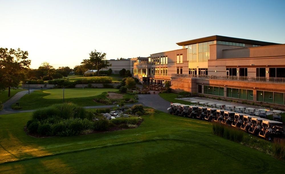Eaglewood Resort And Spa0
