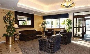 Park Plaza Hotel0