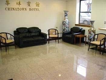 Chinatown Hotel Sro Ltd Chinatown Hotel Sro Ltd