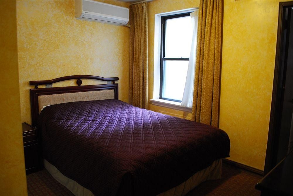 Chinatown Hotel Sro Ltd1