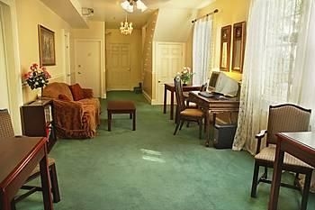 Avenue Garden Hotel2