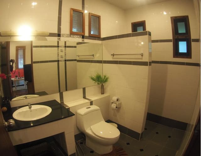 VILLA STANDARD