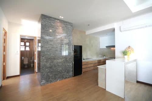 Beachfront 2 Bedroom Villa with Free Shuttle to Lamai Center