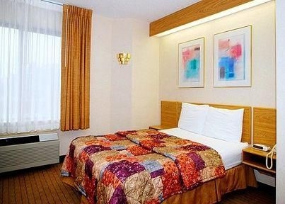 Sleep Inn Travelers Rest4