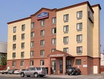 Howard Johnson Hotel Brooklyn1