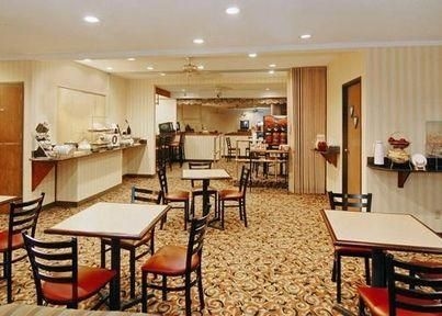 Comfort Inn Altavista4