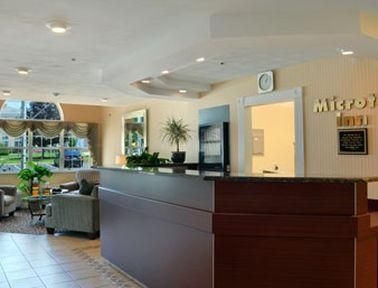 Microtel Inn - Erie0