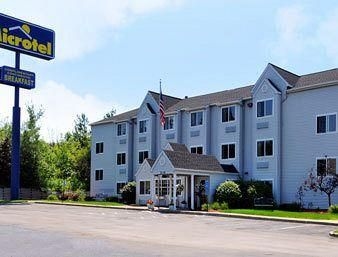 Microtel Inn - Erie2