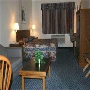 Charter Inn & Suites4