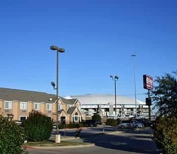 Budget Inn and Suites Texas Stadium Budget Inn and Suites Texas Stadium