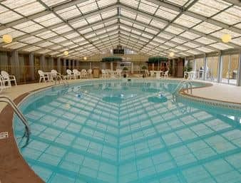 Travelodge Springdale Travelodge Springdale