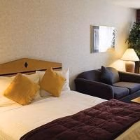 Crystal Inn Hotel & Suites Logan4