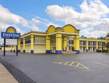 Days Inn Albany Ga1
