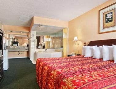 Days Inn Albany Ga2