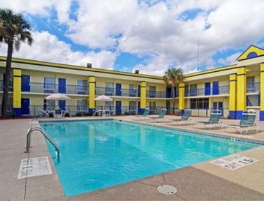 Days Inn Albany Ga4
