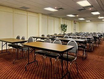 Days Inn Albany Ga0