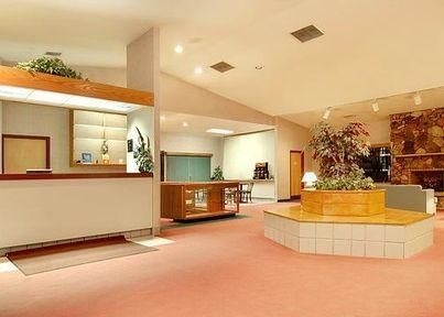 Quality Inn - Suites Blanding0
