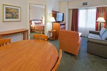 Staybridge Suites Eatontown-tinton Falls0