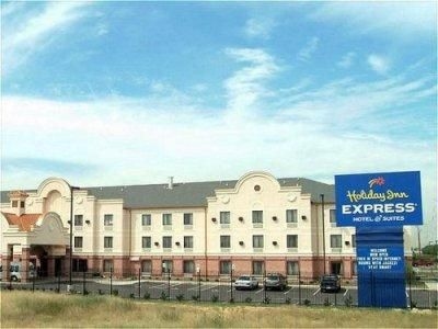 Holiday Inn Express Memphis Airport Area2