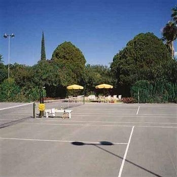 Arizona Inn0