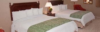 Runway Inn Miami International Airport2