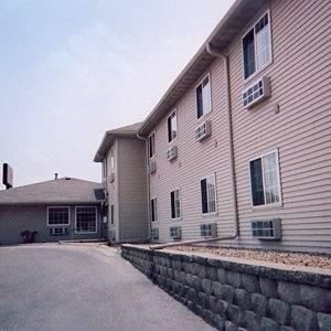 Village Inn Motel Des Moines0