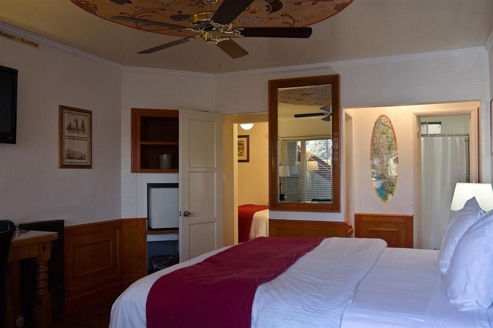 The Hotel California1