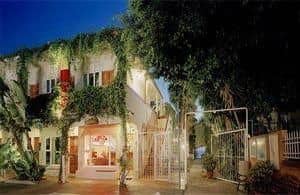The Hotel California The Hotel California
