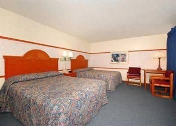 Econo Lodge Killington Area Econo Lodge Killington Area