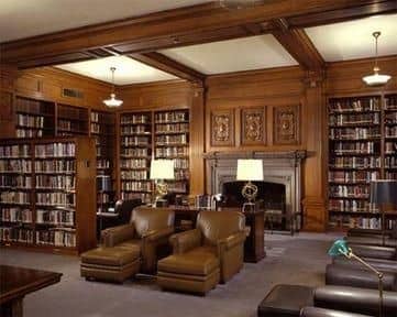 UNIVERSITY CLUB OF CHICAGO UNIVERSITY CLUB OF CHICAGO