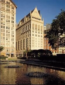 UNIVERSITY CLUB OF CHICAGO1