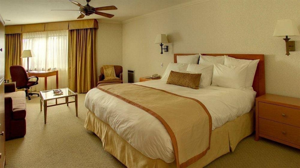 Best Western Plus De Anza Inn0