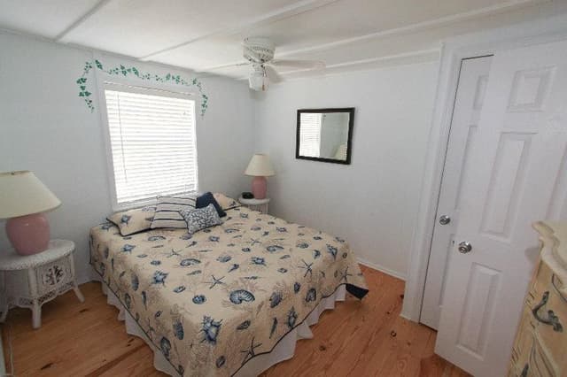 BUNGALOW ONE BEDROOM