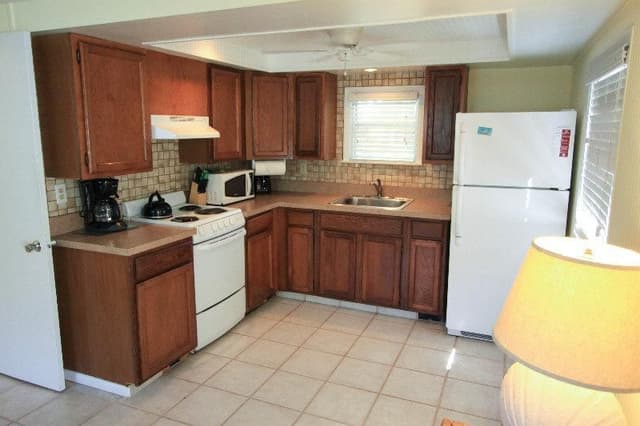 BUNGALOW ONE BEDROOM