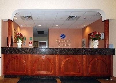 Comfort Inn Orland Park3