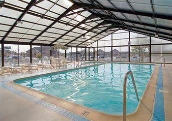 Comfort Inn Orland Park0