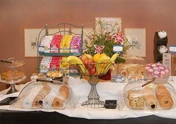 Comfort Inn Orland Park4