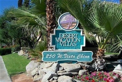 Desert Vacation Villas0