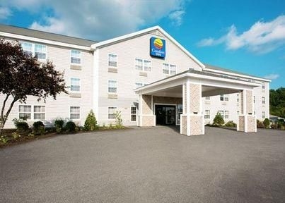 Comfort Inn Civic Center1