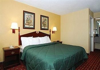 Comfort Inn Andalusia3
