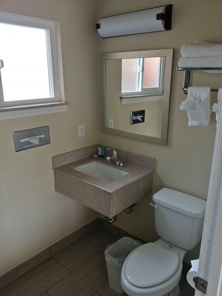 San Luis Obispo Downtown Travelodge0