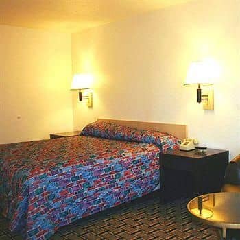 New Six Inn And Suites Houston New Six Inn And Suites Houston