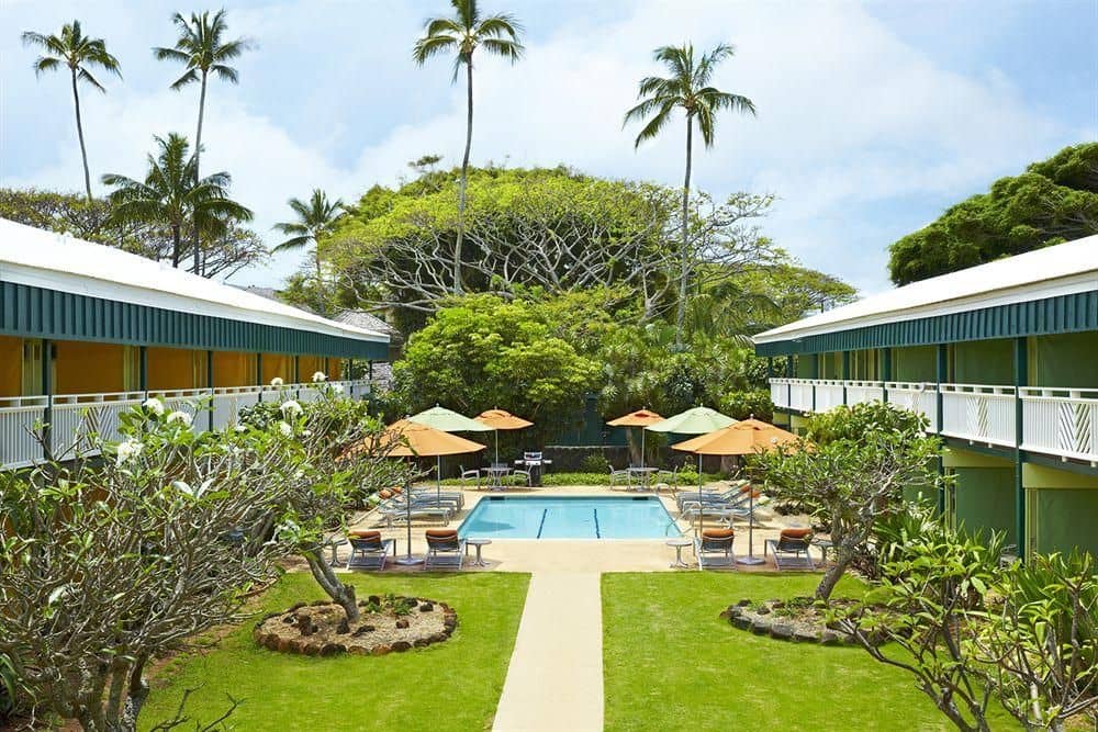 Kauai Sands Hotel Kauai Sands Hotel