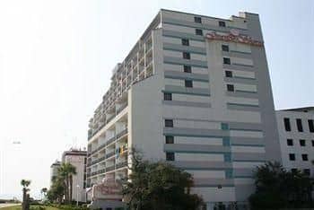 Grande Shores Ocean Resorts Condominiums Grande Shores Ocean Resorts Condominiums