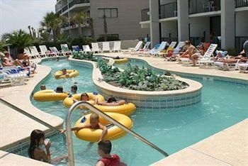 Grande Shores Ocean Resorts Condominiums2