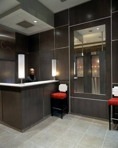 Charlesmark Hotel Charlesmark Hotel
