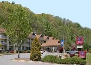 Comfort Suites Cherokee Comfort Suites Cherokee