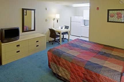 Extended Stay America Memphis - Sycamore View Extended Stay America Memphis - Sycamore View